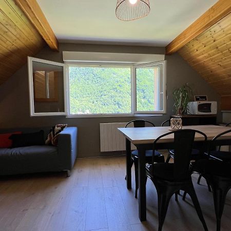Sur Les Hauteurs De Cauterets, 2 Chambres 5 Pers Eksteriør bilde