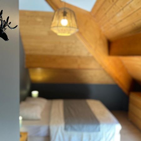 Sur Les Hauteurs De Cauterets, 2 Chambres 5 Pers Eksteriør bilde