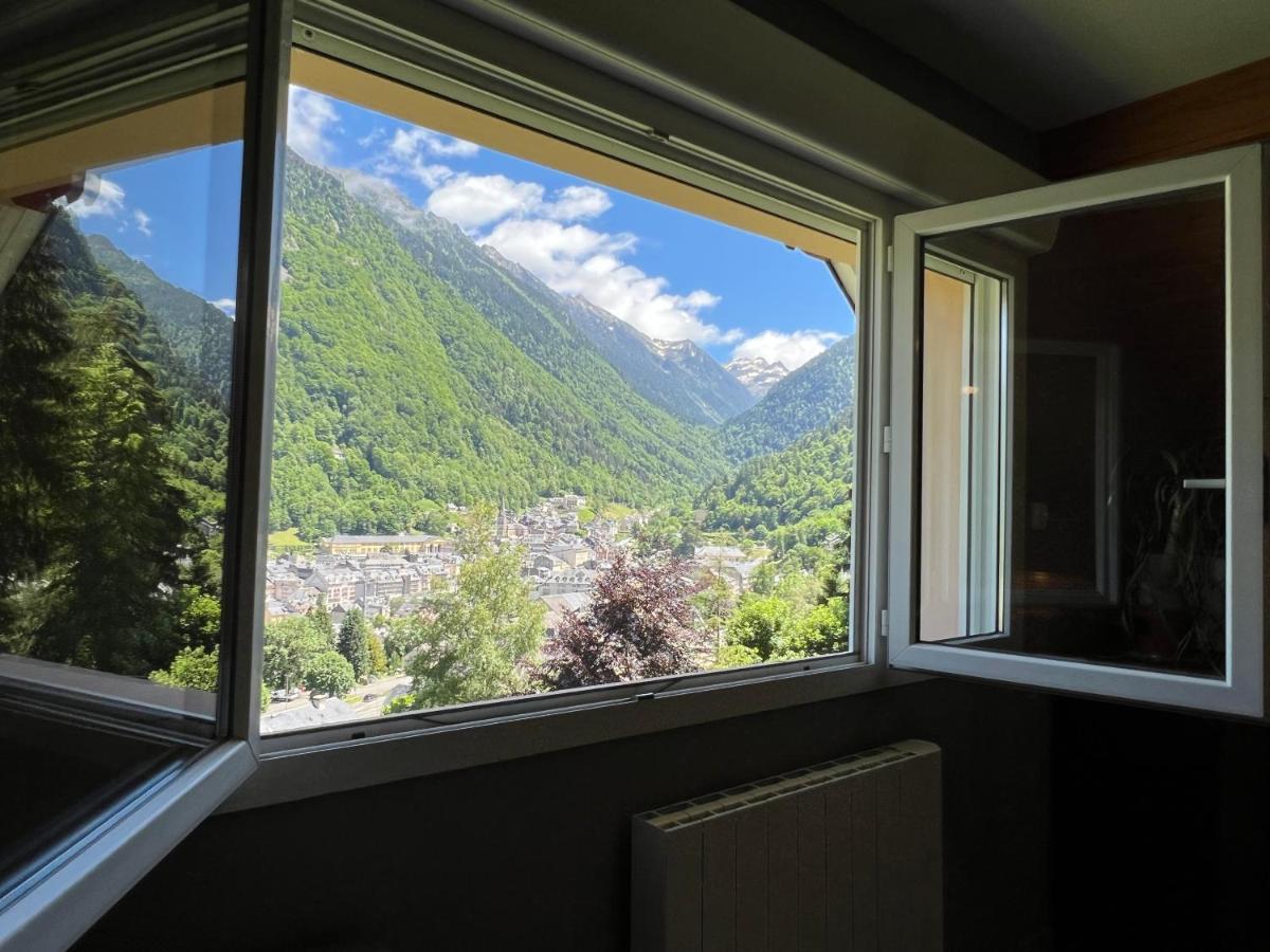 Sur Les Hauteurs De Cauterets, 2 Chambres 5 Pers Eksteriør bilde