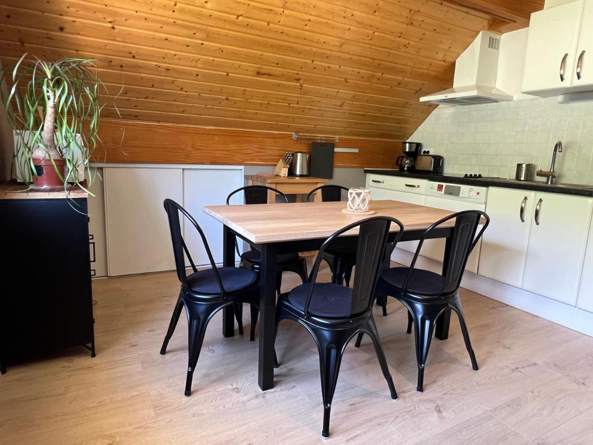Sur Les Hauteurs De Cauterets, 2 Chambres 5 Pers Eksteriør bilde