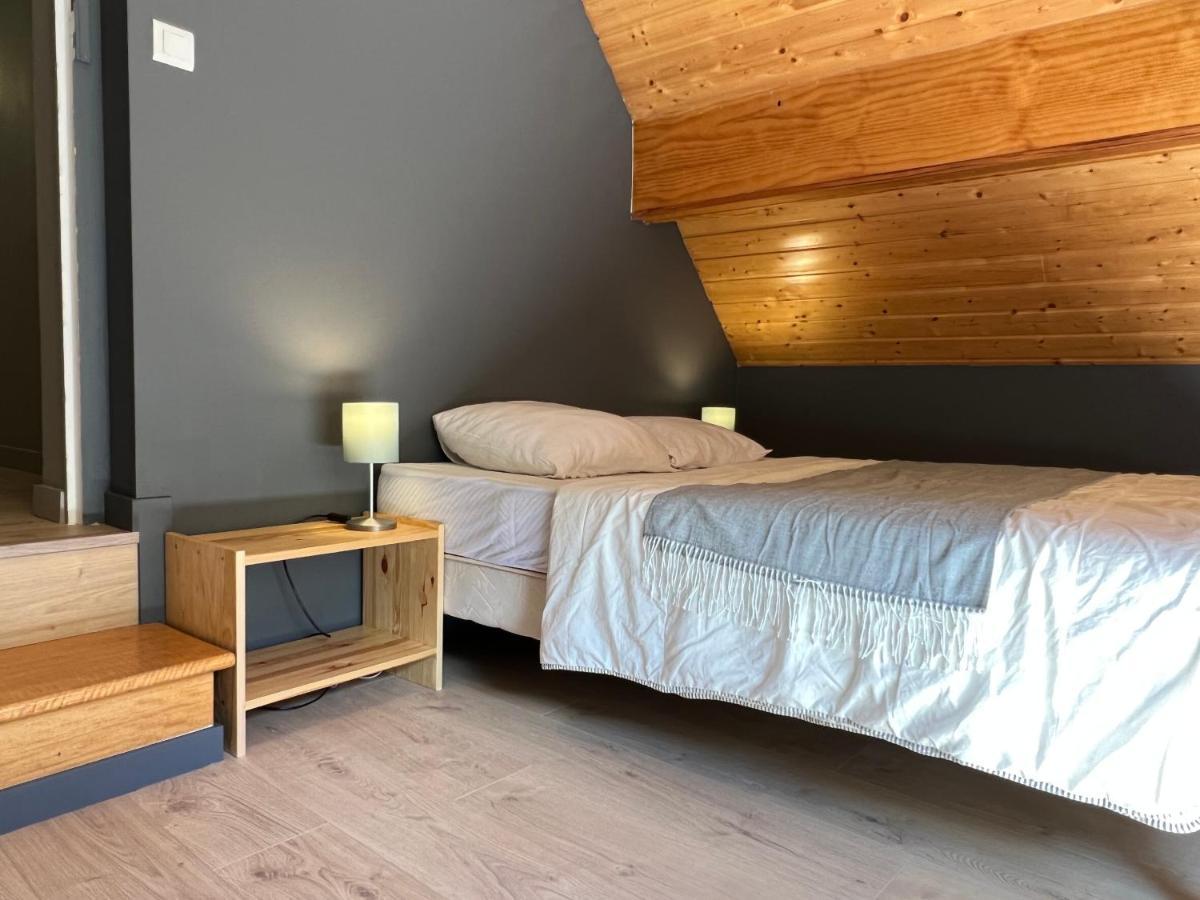 Sur Les Hauteurs De Cauterets, 2 Chambres 5 Pers Eksteriør bilde