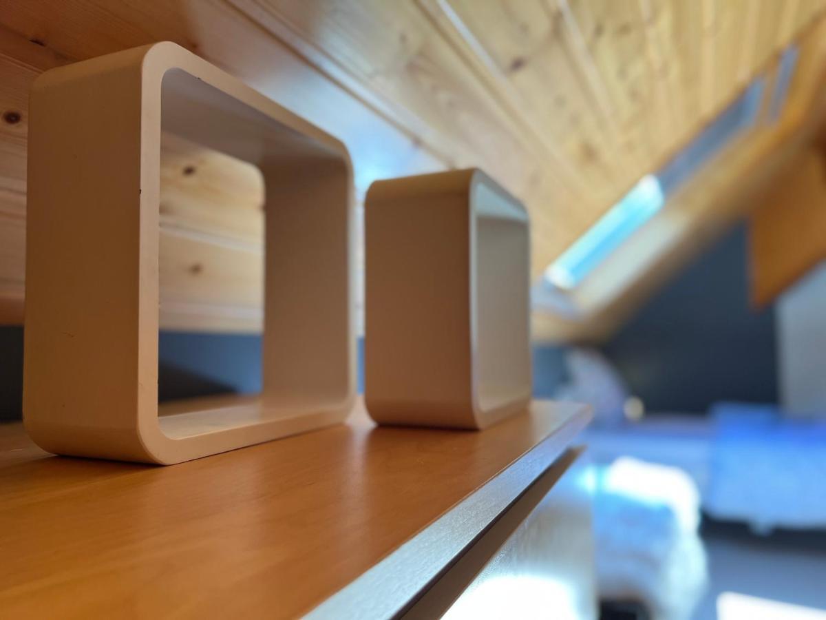 Sur Les Hauteurs De Cauterets, 2 Chambres 5 Pers Eksteriør bilde