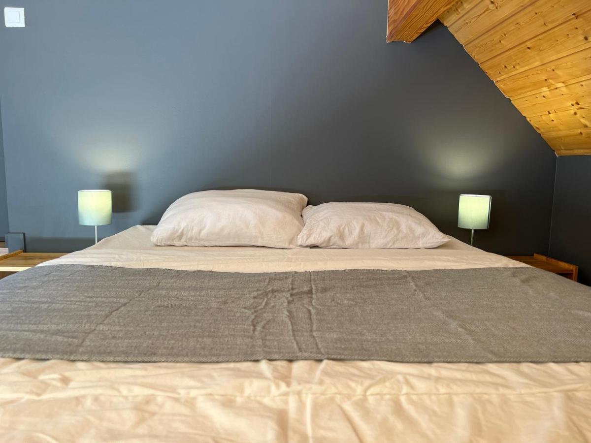 Sur Les Hauteurs De Cauterets, 2 Chambres 5 Pers Eksteriør bilde