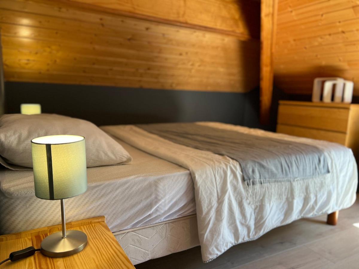 Sur Les Hauteurs De Cauterets, 2 Chambres 5 Pers Eksteriør bilde