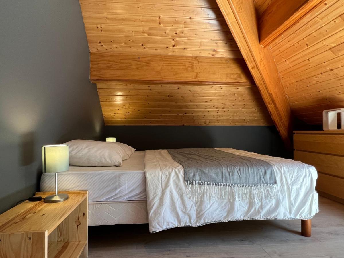 Sur Les Hauteurs De Cauterets, 2 Chambres 5 Pers Eksteriør bilde