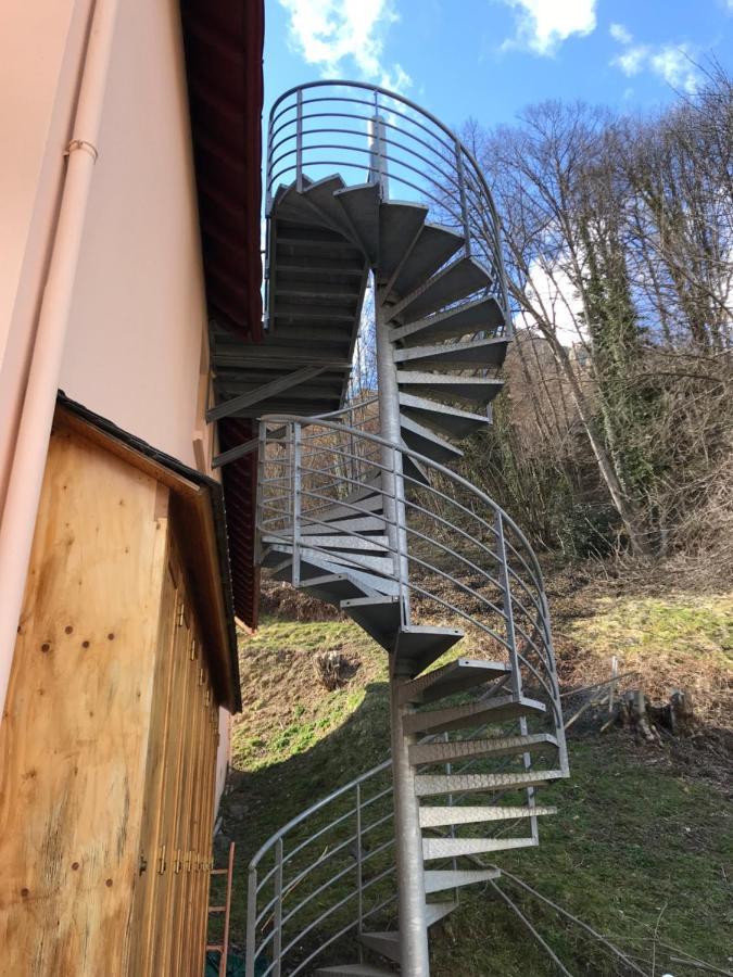 Sur Les Hauteurs De Cauterets, 2 Chambres 5 Pers Eksteriør bilde