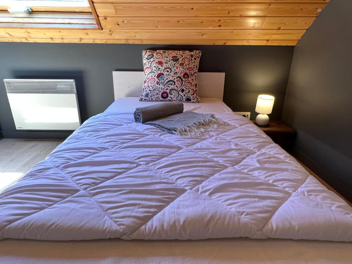 Sur Les Hauteurs De Cauterets, 2 Chambres 5 Pers Eksteriør bilde