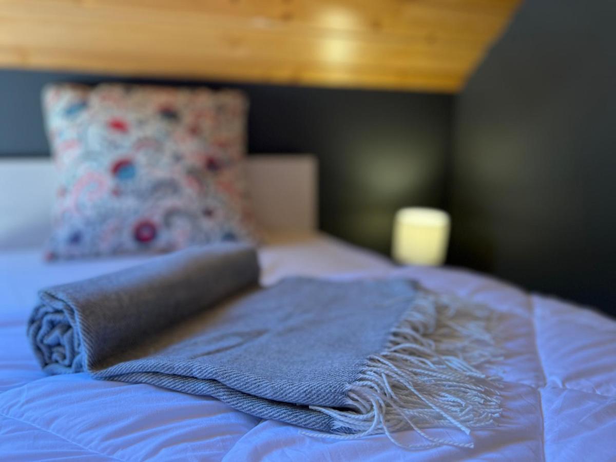 Sur Les Hauteurs De Cauterets, 2 Chambres 5 Pers Eksteriør bilde