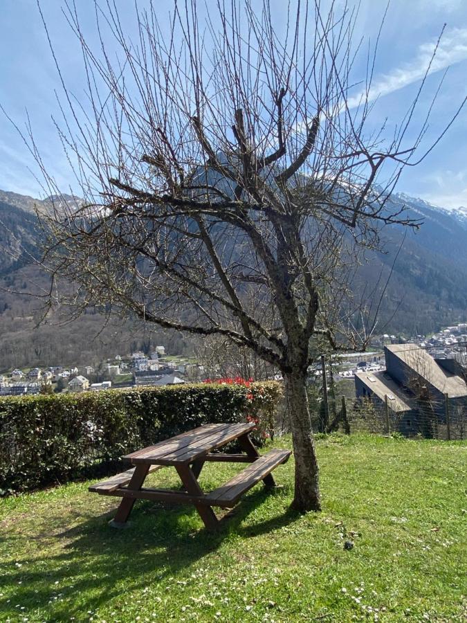 Sur Les Hauteurs De Cauterets, 2 Chambres 5 Pers Eksteriør bilde